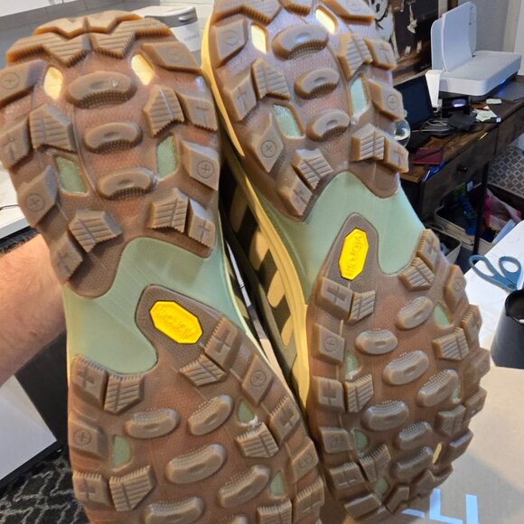 Merrell Mens Moab Speed 2 GTX Outdoor Gore-Tex Hiking Trail Shoes Size 12 NEW - Picture 8 of 15